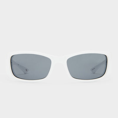 DU JOUR | OPTIC WHITE