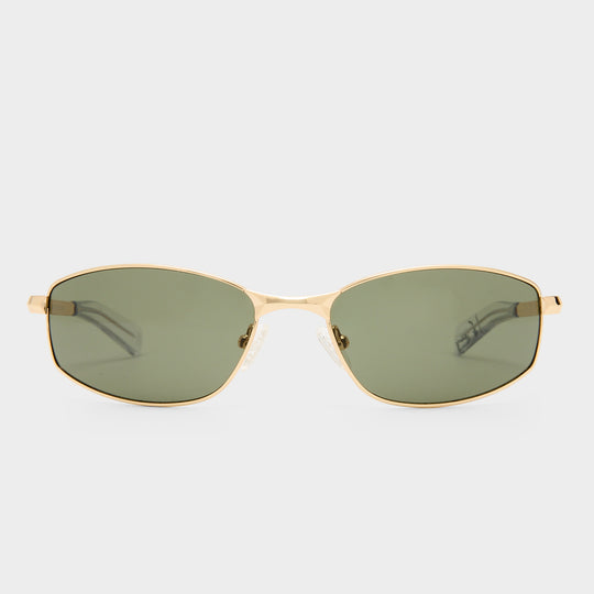 STAR BEAM | BRIGHT GOLD KHAKI MONO