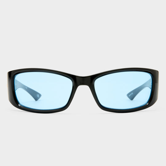 DU JOUR | BLACK SKY BLUE TINT