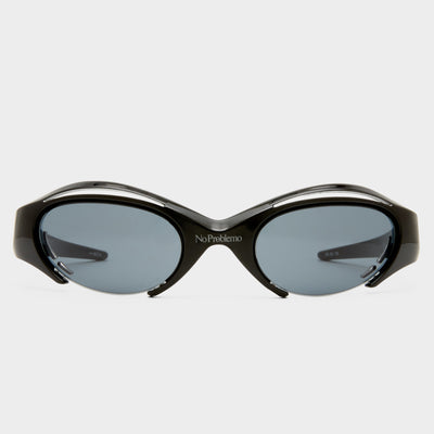 CYBORG | BLACK