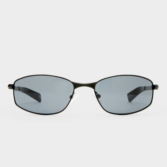 STAR BEAM | MATTE BLACK SMOKE MONO