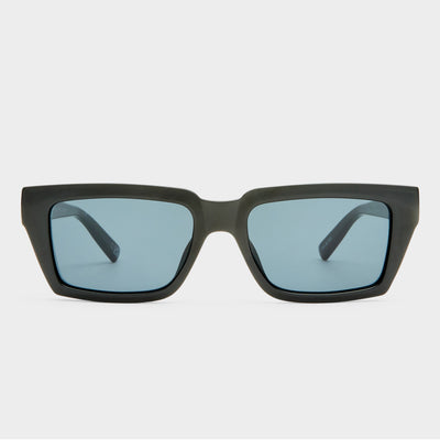 NOCTURNAL HABIT | BLACK