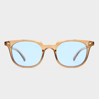 LE RESOLU | BARLEY