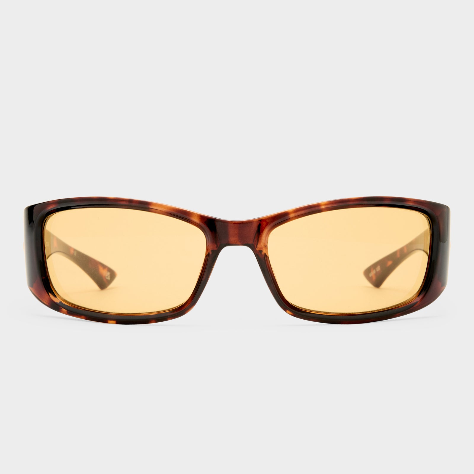 Du Jour Tort Uni-Sex Wrap Sunglasses | Le Specs