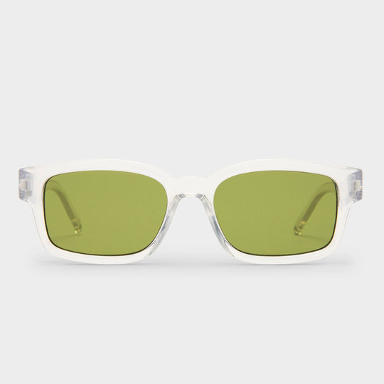 RECARMITO | CRYSTAL CLEAR
