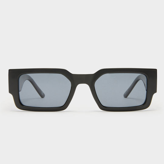 CONTEMPLATION | BLACK POLARISED
