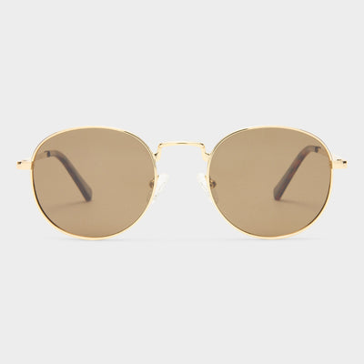 LOST LEGACY | GOLD BROWN MONO POLARISED