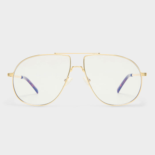 SCHMALTZY | GOLD