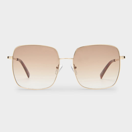 THE CHERISHED | GOLD TAN GRAD