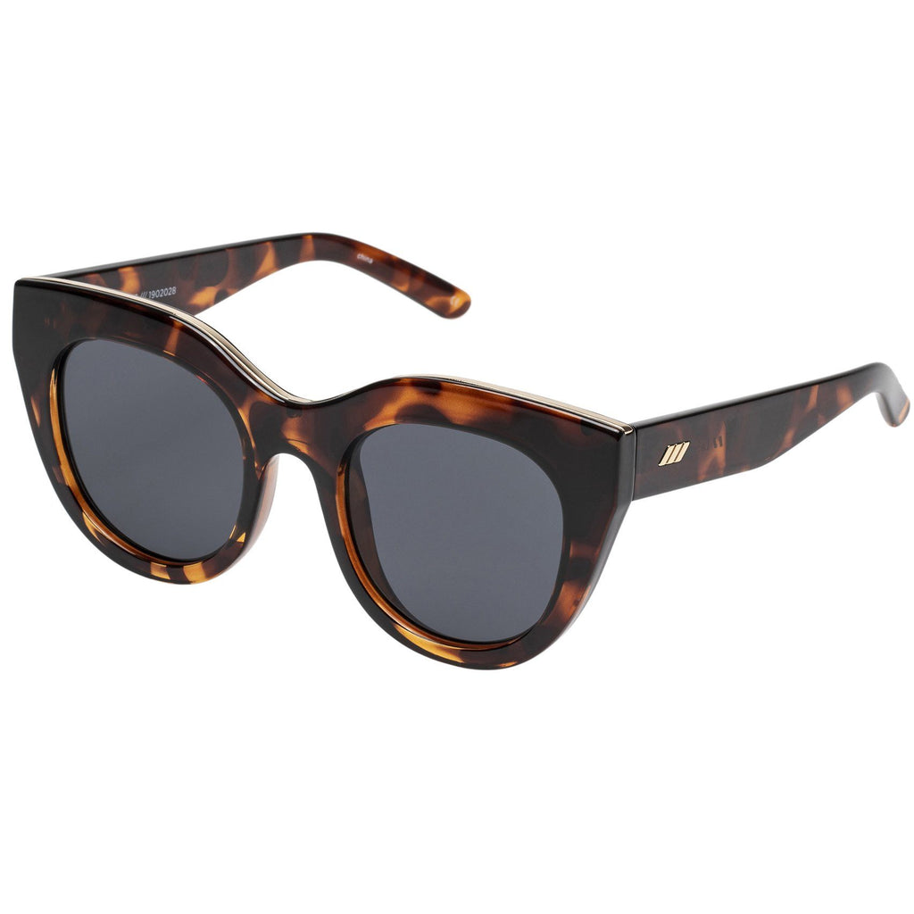 Air Heart Tort Women's Cat-Eye Sunglasses | Le Specs