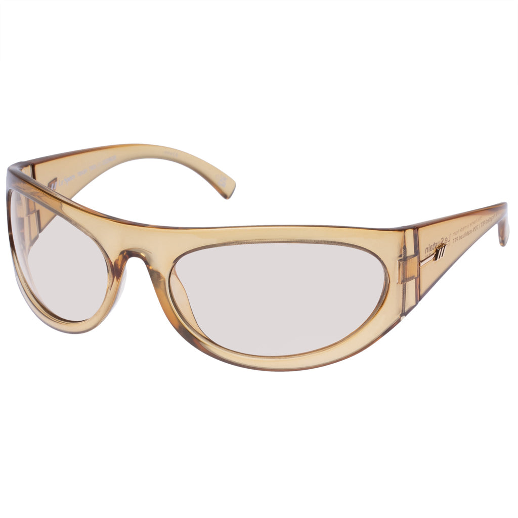Trash Trix Barley Uni Sex Wrap Sunglasses Le Specs 8589