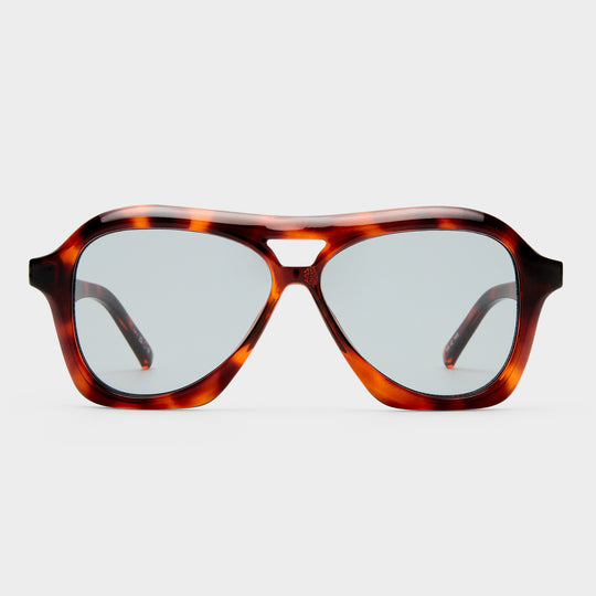 DRIZZLE | TORT SMOKE TINT