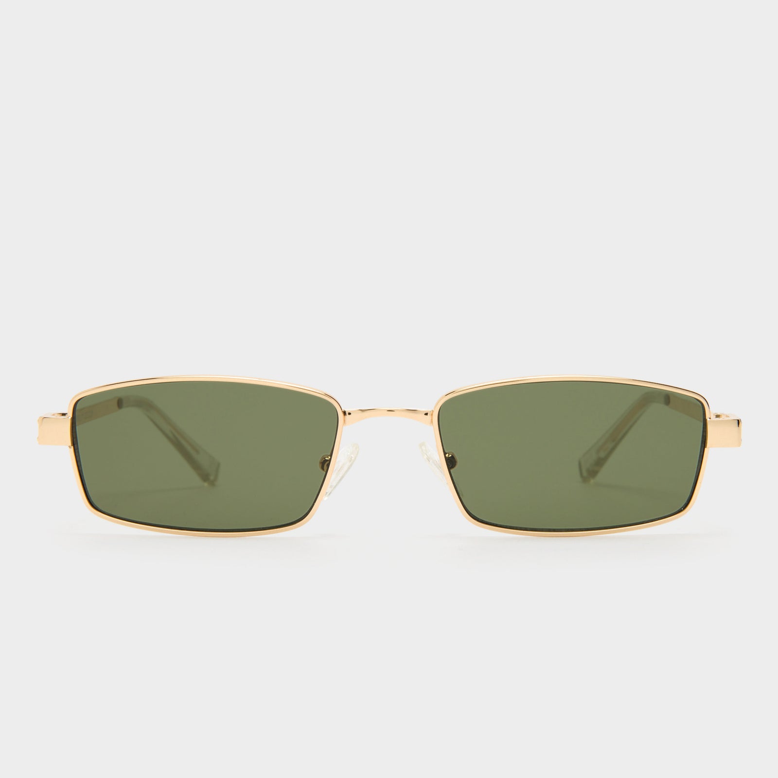 Le specs gold sunglasses on sale