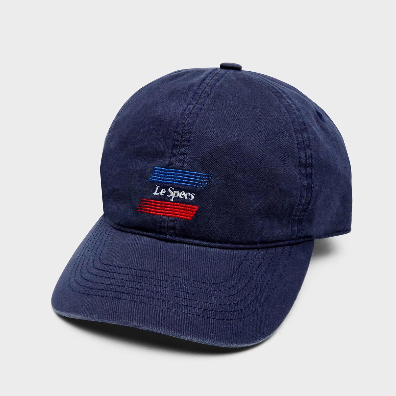 Less26gwp5 Navy Uni-Sex Accessories Marketing | Le Specs