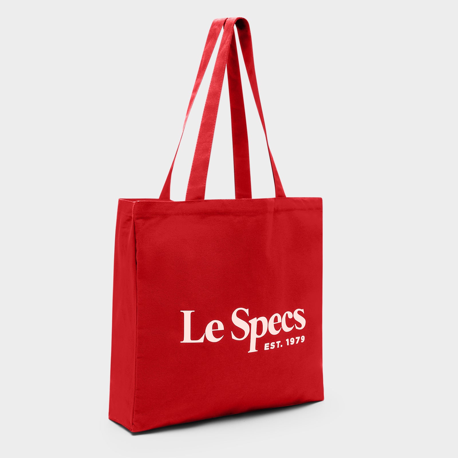 Less25gwp1 Red Uni-Sex Accessories Marketing | Le Specs
