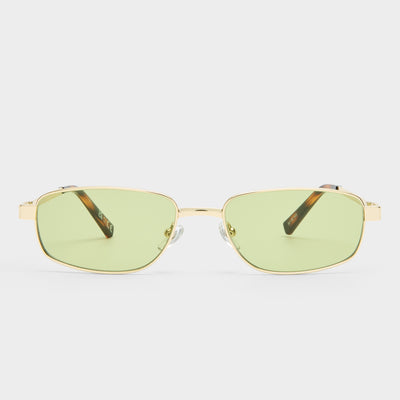 TORRID | GOLD MOSS MONO