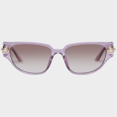 SERPENS LINK | LILAC PEARL