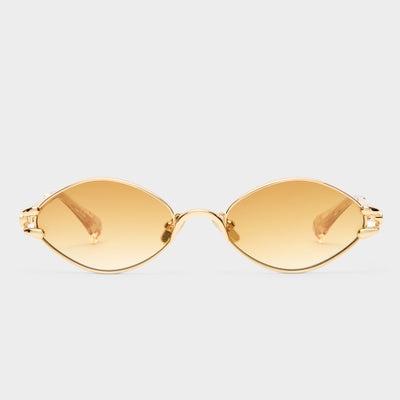 NUMERO QUINCE | GOLD AMBER GRAD