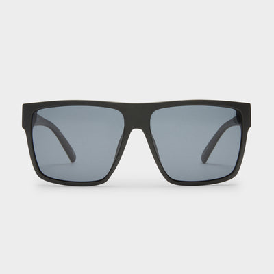 DARK MAGIC | BLACK POLARISED