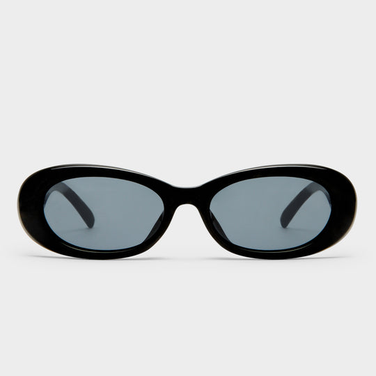 HEY YA! + | BLACK SMOKE MONO