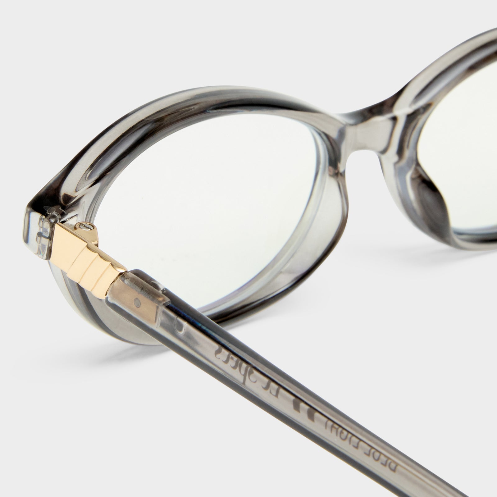 Duskfall Shadow Female Wrap Blue Light | Le Specs