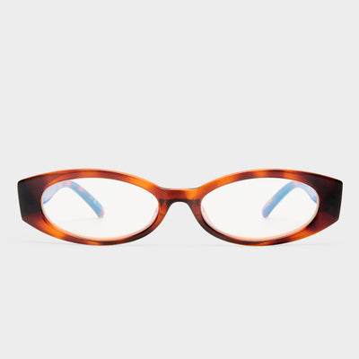 BELLADONNA | TOFFEE TORT BLUE LIGHT LENS