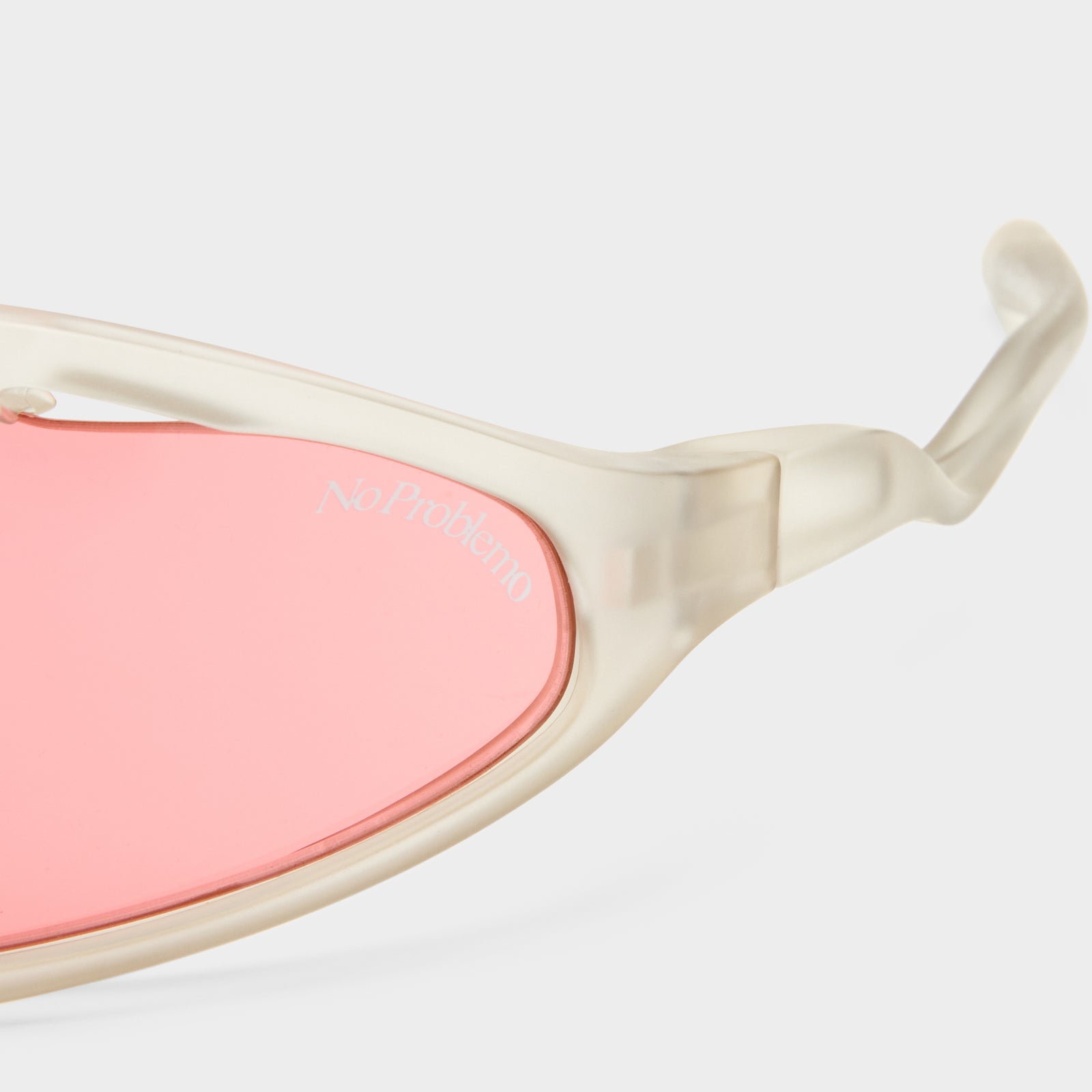 Flux Mist Uni-Sex Shield Sunglasses | Le Specs