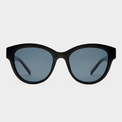 MAJESTIC | BLACK POLARISED