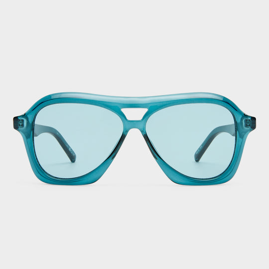 DRIZZLE | TEAL
