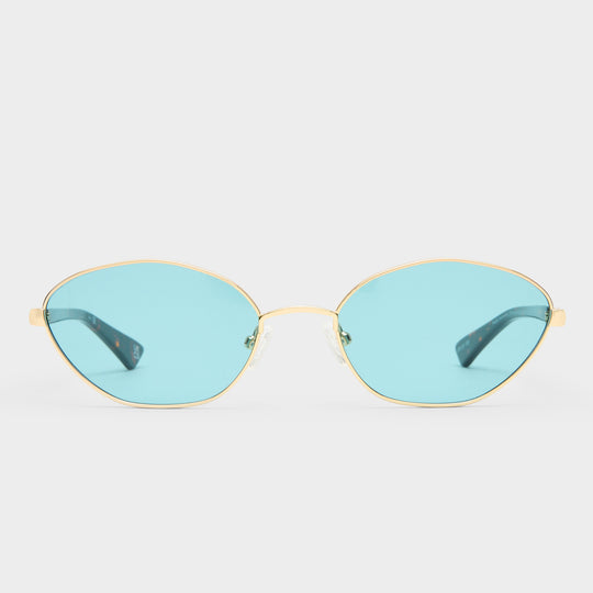 LE BEBE | GOLD AQUA MONO
