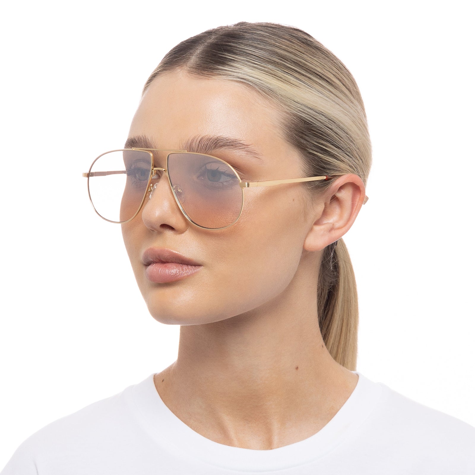 Le specs aviator sunglasses on sale