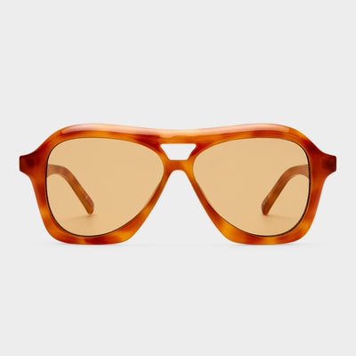 DRIZZLE | VINTAGE TORT TAN TINT