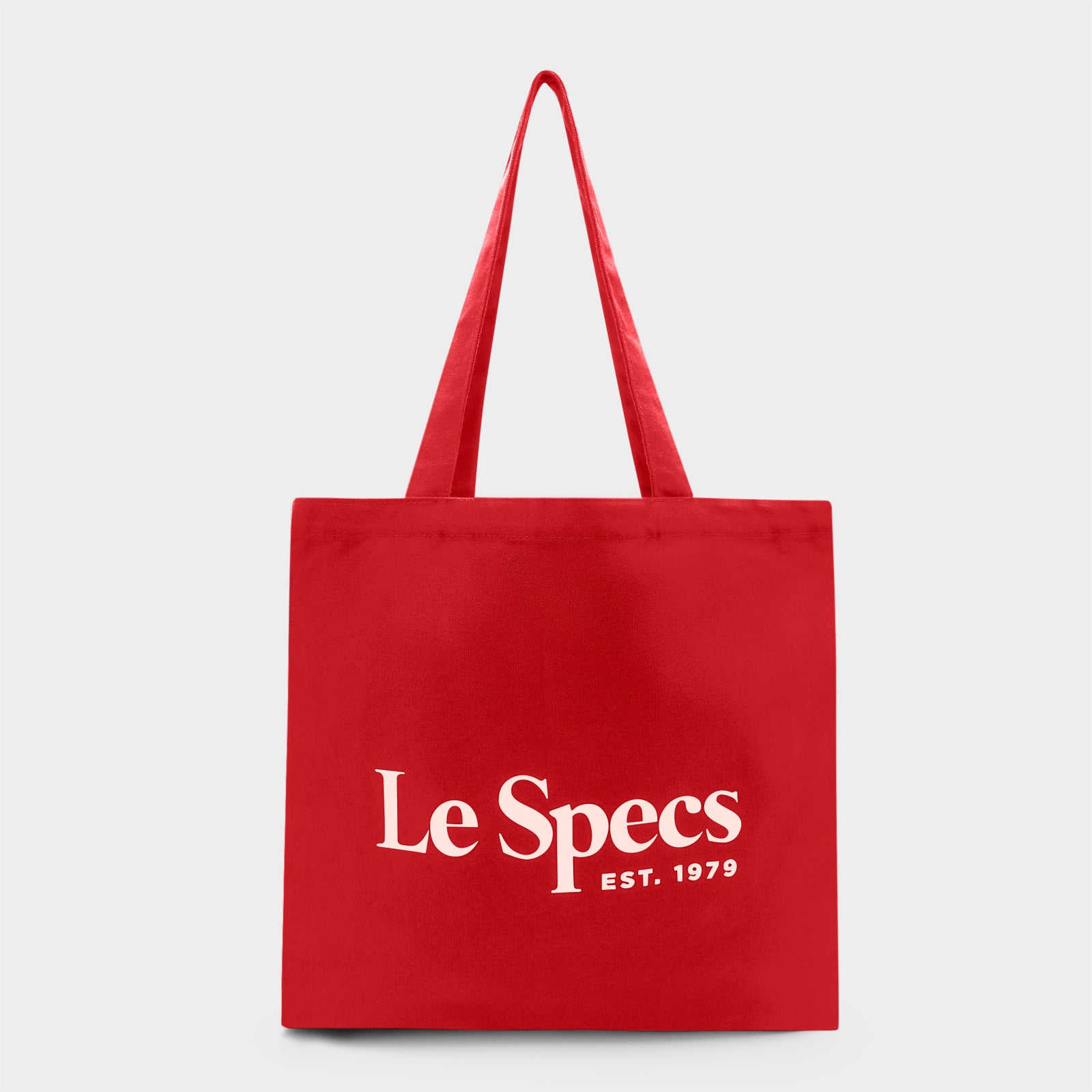 Less25gwp1 Red Uni-Sex Accessories Marketing | Le Specs
