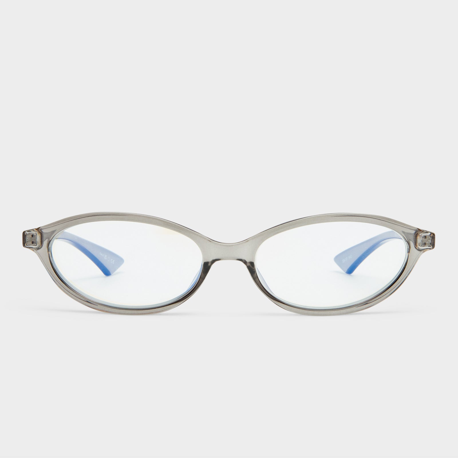 Duskfall Shadow Female Wrap Blue Light | Le Specs
