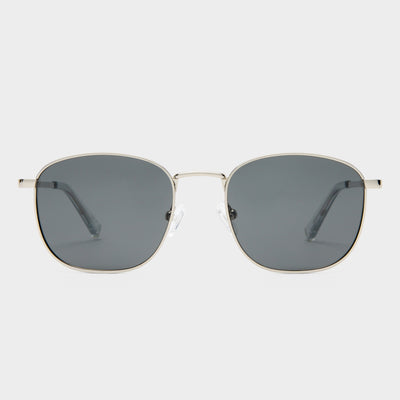 NEPTUNE DEUX | SILVER POLARISED