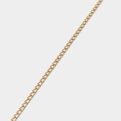 NECK CHAIN | FINE | GOLD