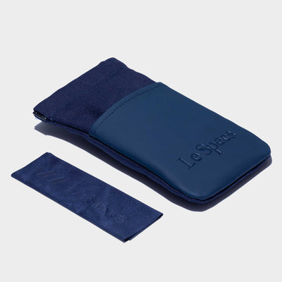 LE SPECS PROTECTIVE CASE | NAVY