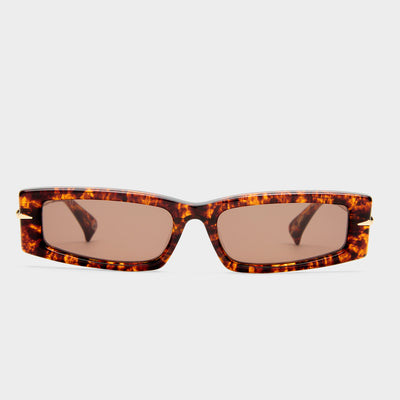 NUMERO DIEZ | MOTTLED TORT