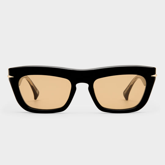 NUMERO NUEVE | OBSIDIAN BLACK