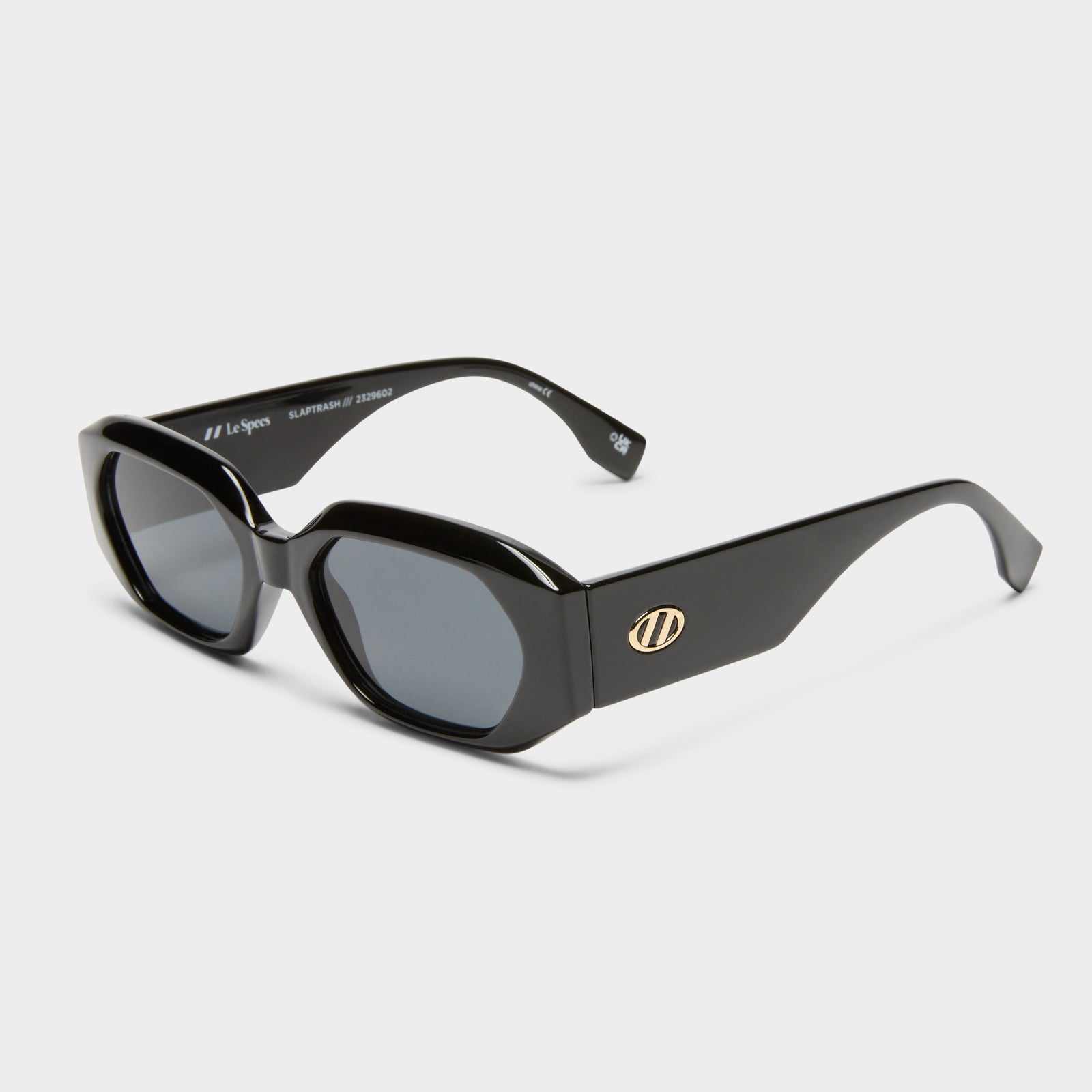 Le specs black sunglasses online