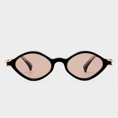 NUMERO TRECE | OBSIDIAN BLACK