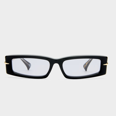 NUMERO DIEZ | OBSIDIAN BLACK