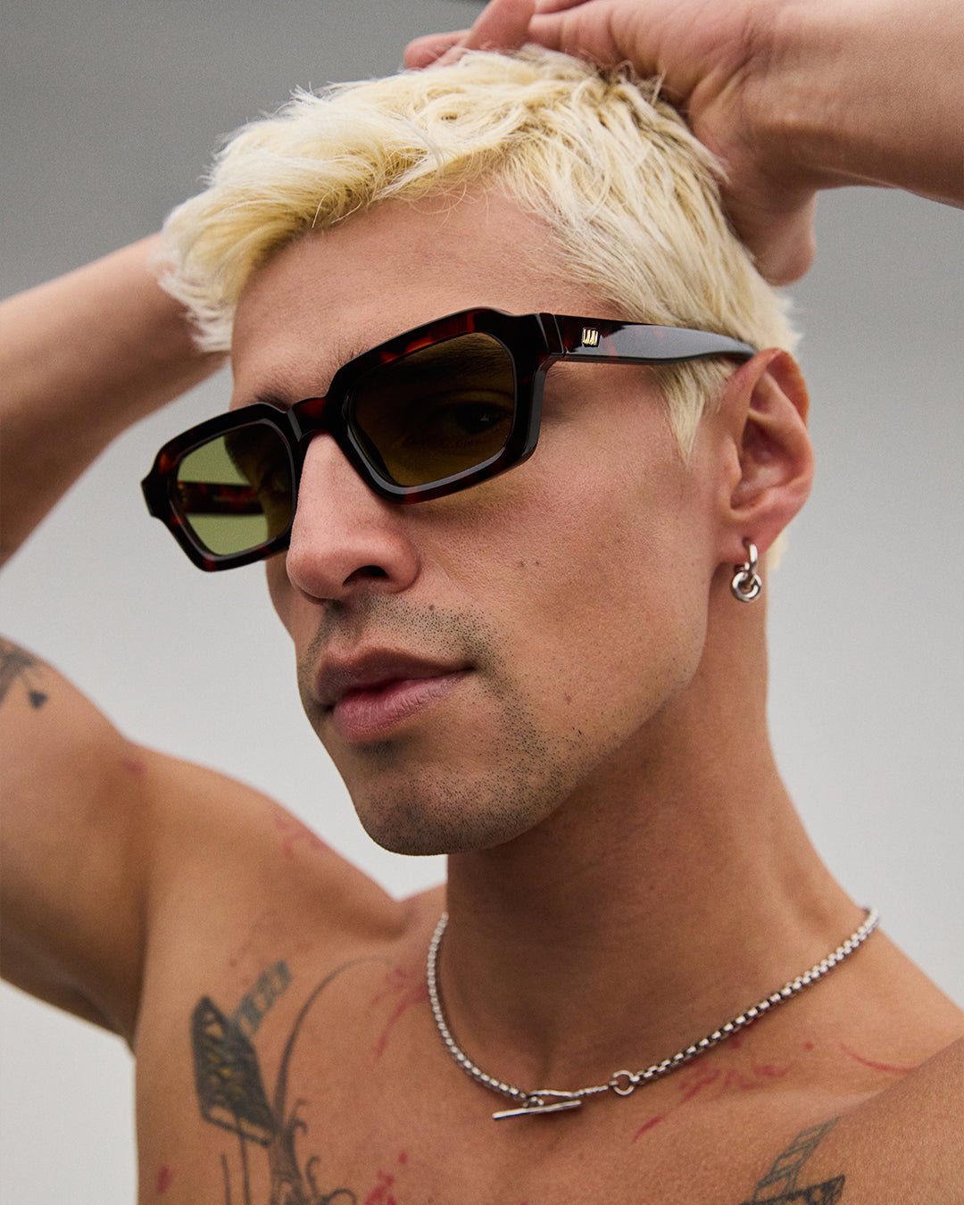 Shop Sunglasses, Blue Light and Optical Glasses | Le Specs