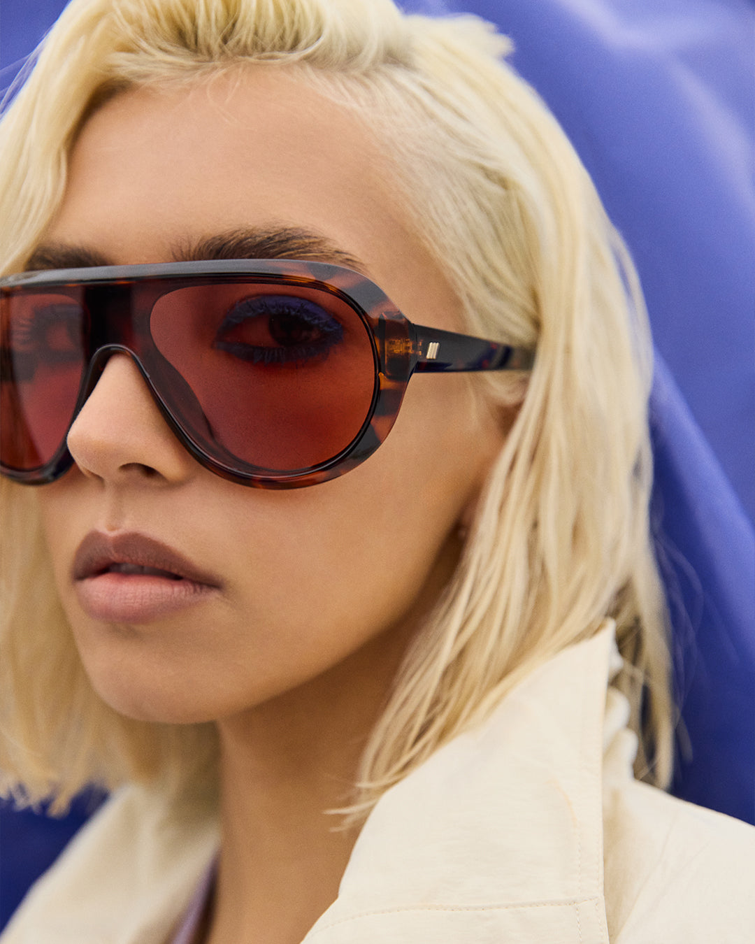 Shop Sunglasses, Blue Light and Optical Glasses | Le Specs