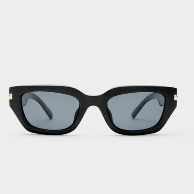 CUBITO + | BLACK POLARISED