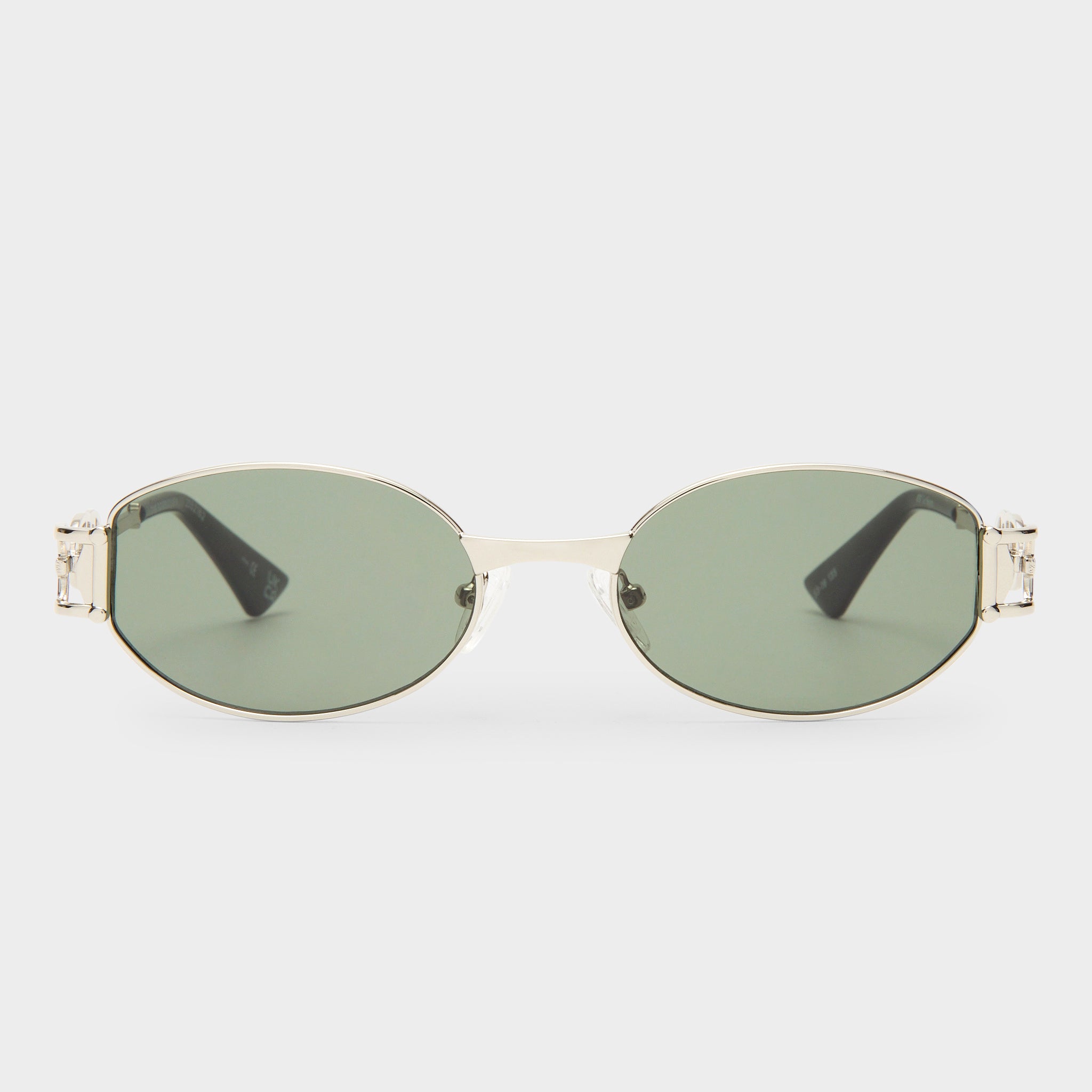 Shop Metal Sunglasses | Le Specs