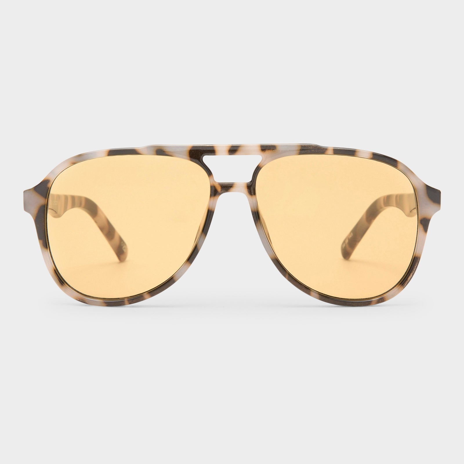 Tragic Magic Cookie Tort Uni-Sex Aviator Sunglasses | Le Specs