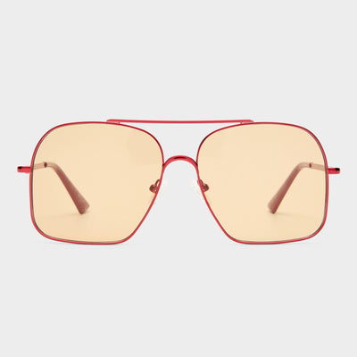 CIVELLE | MOTO RED