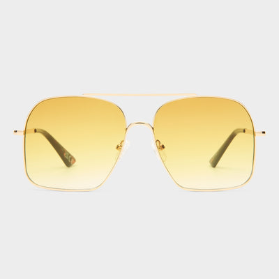 CIVELLE | BRIGHT GOLD TORT
