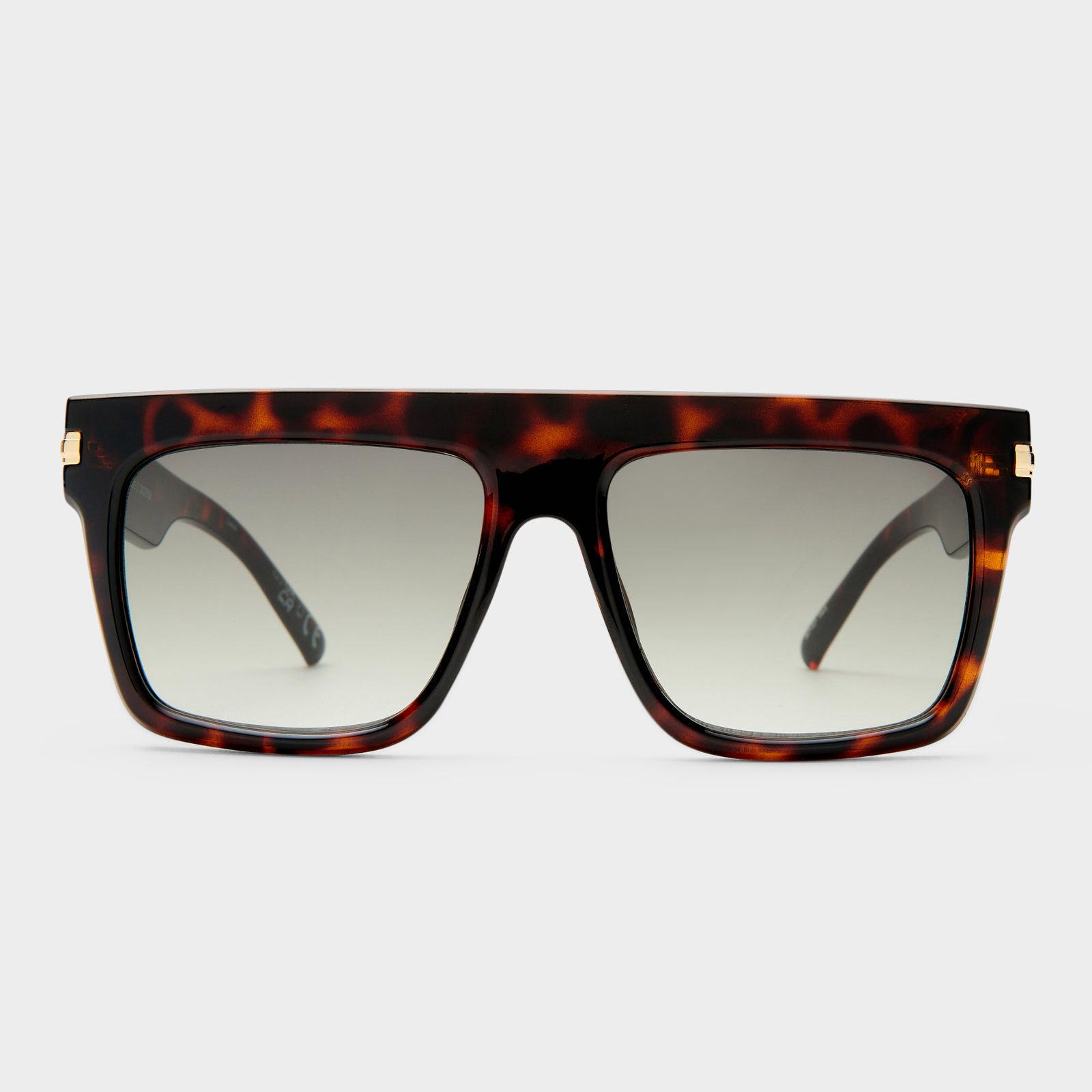 Offside + Tort Female Shield Sunglasses | Le Specs